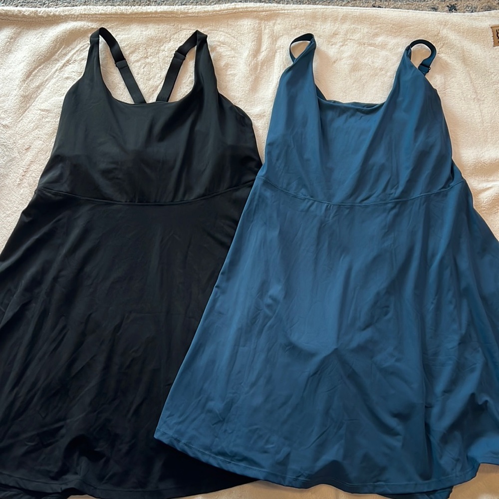 Athletic Dress size XL